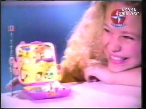 SBT - Intervalo cinema em casa, filme 'Quase uma família'  Parte 2 - 21/10/1995