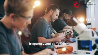 Dynamic Engineers Turning Noise Into Knowledge The Art Of Rf Filtering