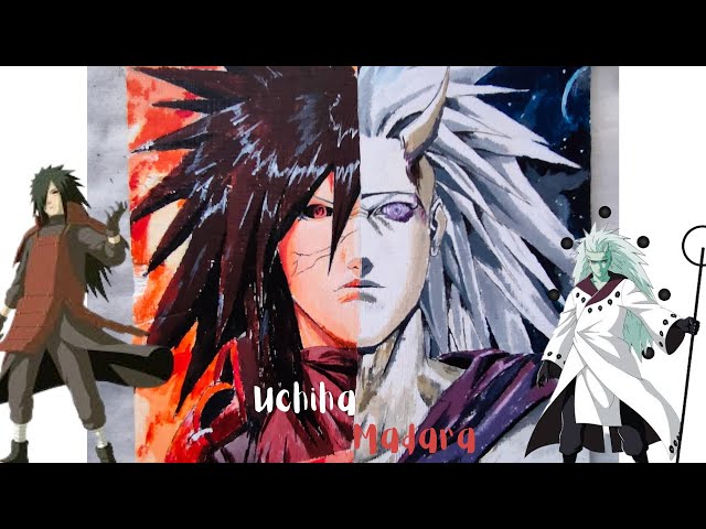 Madara Wallpaper - NawPic | Madara uchiha wallpapers, Anime, Anime wallpaper