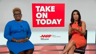 AARP Take On Today Calendar screenshot 5