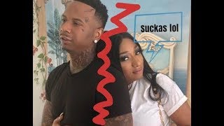 Love For Profit: Meg Thee Stallion/Moneybag Yo Synastry Reading✨