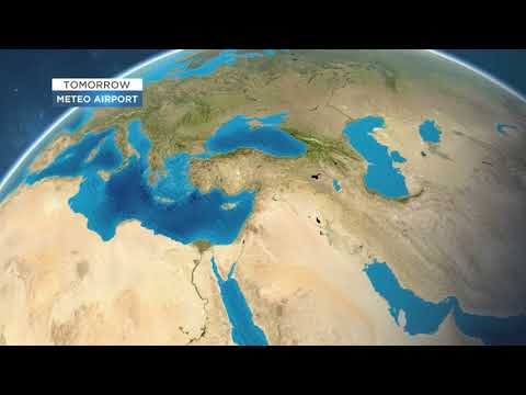 ამინდი აეროპორტები 27.11.2020