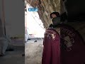 الشتاء على الأبواب.. وعائدون من مخيمات النزوح يسكنون بيوت متهالكة في قراهم المدمرة بريف حماة