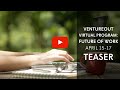 Ventureout virtual program  future of work  teaser