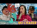 Black Little Mermaid! YOU MAD BRO!? - No Chaser Ep 187