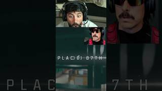 The moment Dr Disrespect quit Warzone forever 🤣