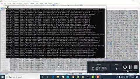 Installation of Logstash