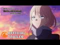 The Legend of Heroes: Trails of Cold Steel - Northern War | OFFICIAL TRAILER
