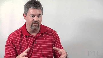 Windchill 10.0 Makes a Splash At PlanetPTC Live Las Vegas - PTC