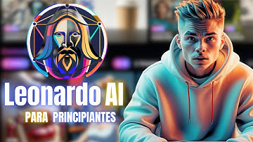 Cómo Usar LEONARDO AI - La Mejor Alternativa Gratis a Midjourney