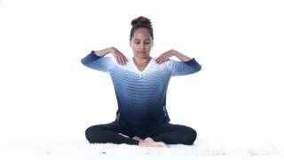 Kundalini Yoga: Kriya for Elevation