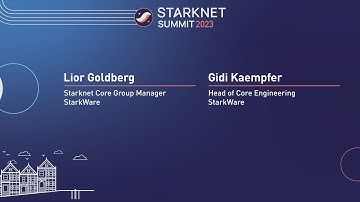 Diving into the code of Stone Prover