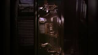 Alien deleted scene shorts Alien1979