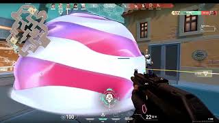 Chasing Dia Elo ppl with famous Turkish artist Ati242