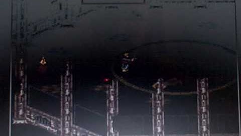 Shadowrun Walkthrough 4