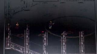 Shadowrun Walkthrough 4