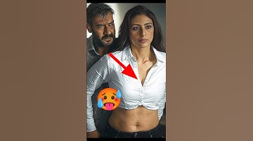 Will everything change now in Drishyam 3? 🤔#drishyam3 #ajaydevgan #Tabu #update #shorts #viral