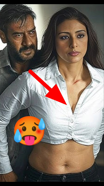 Will everything change now in Drishyam 3? 🤔#drishyam3 #ajaydevgan #Tabu #update #shorts #viral