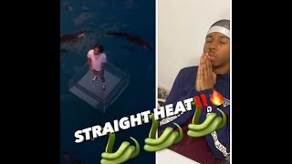 STRAIGHT HEAT!! Lil Baby - Heyy (Official Video) REACTION!!