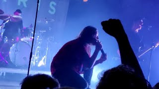 Polaris - Inhumane | Live Brewhouse Gothenburg 2024.03.23