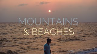 Mountains \& Beaches