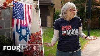 Inside the Michigan Jewish community torn over El-Sayed and Israel