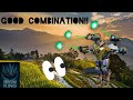 TETH with Ammit weapons and Hedjet Is BRUTAL!!🔥 {War Robots}