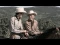 La vallée de la vengeance - film 1951 - Western