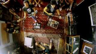 ZEN CIRCUS - Nel Paese Che Sembra Una Scarpa || Live@StudioA chords