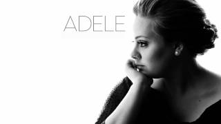 Video thumbnail of "Adele - Rumour has it [HQ]"