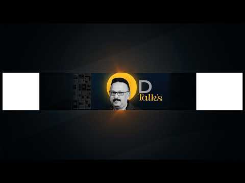 Dinoo Talks Live Stream