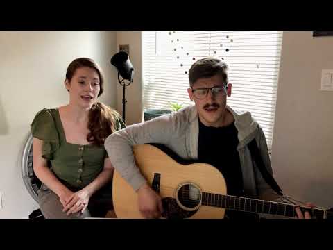 Your Will Be Done | CityAlight (Live Acoustic Cover)