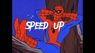 Can't remember to forget you - Speed Up