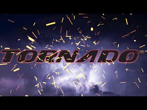 Flexovit® Tornado™ - video from Flexovit