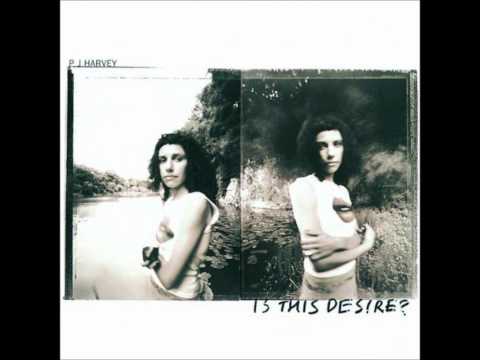 The Wind-PJ Harvey (Is This Desire?).wmv