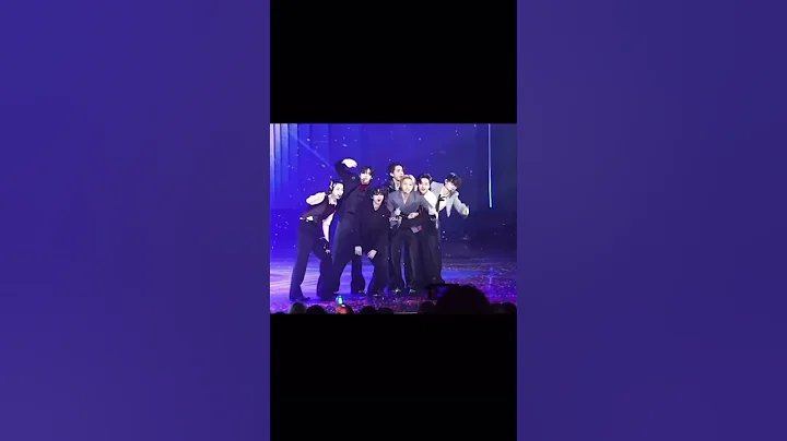 I’m floating with this song… #enhypen #engene #heeseung #jake #sunghoon #jay #jungwon #sunoo #niki