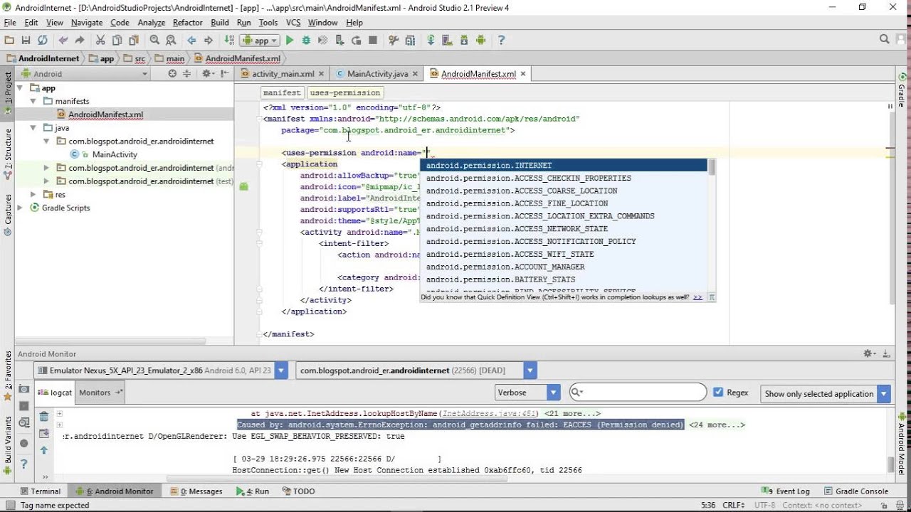 Uses system permissions. ANDROIDMANIFEST uses-permission. Internet permission Android. Android Studio uses permission Manifest. ANDROIDMANIFEST.XML.