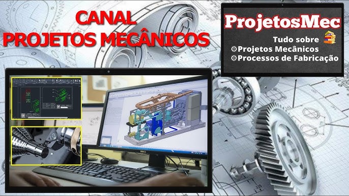 AutoCAD Mechanical, Software de desenho mecânico