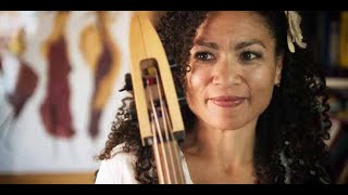 Gretchen Yanover—Findings Night: Cello in Connection promo video by Town Hall Seattle 454 views 2 years ago 46 seconds