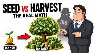 Roth IRA vs 401(k) — Which Makes You Richer at Retirement?