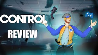 We are not in control! Control Review