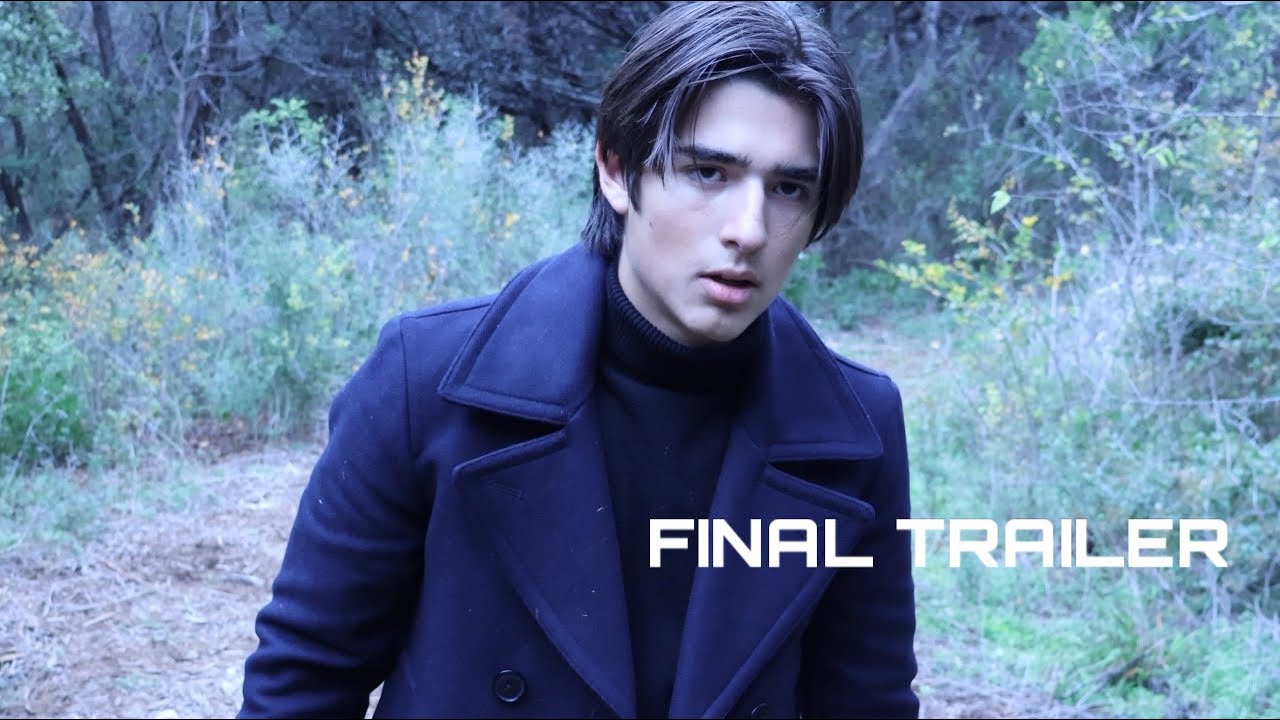 Agent Rogers Fugitive  Final trailer