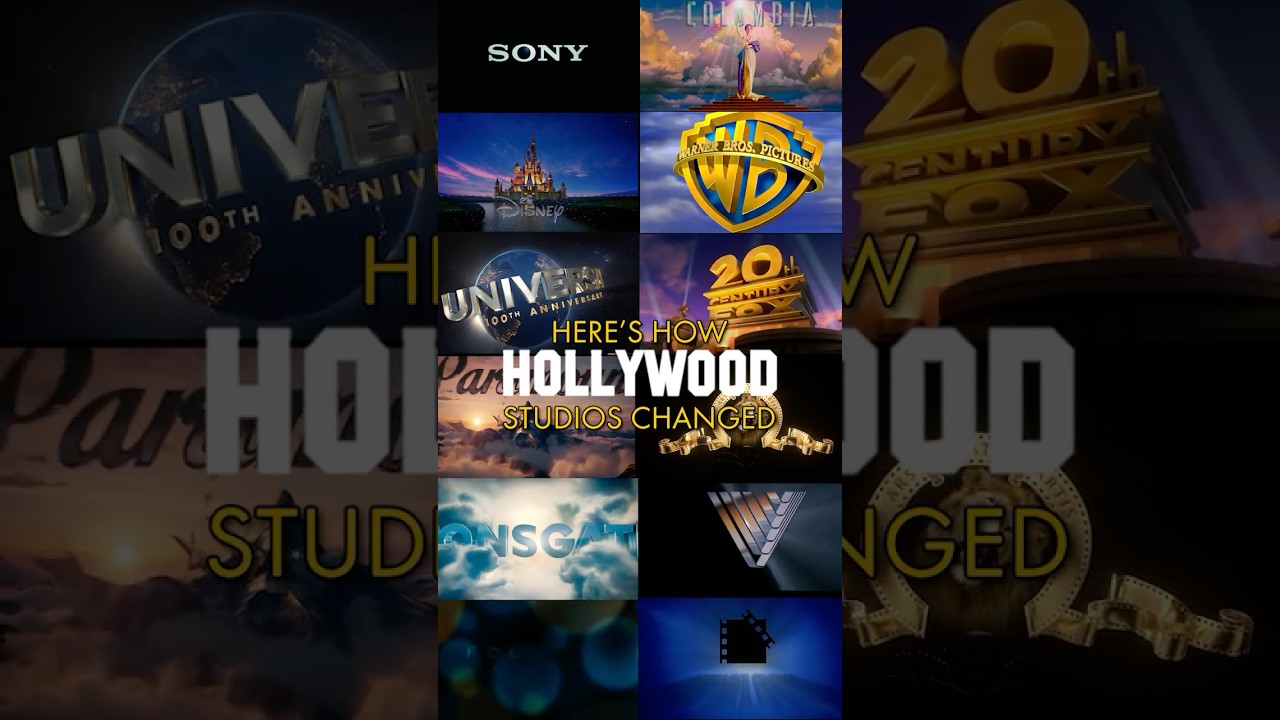 How Hollywood Movies Changed in the 21st Century #hollywood #movies #patrickhwillems