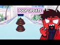 The Dress To Impress Poop Update Is Here! (Why)