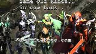 MU RANCE SEASON 4 -PROJECT OFFICIAL VIDEO