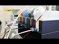 Mimage dtf printer factory | tshirt printer