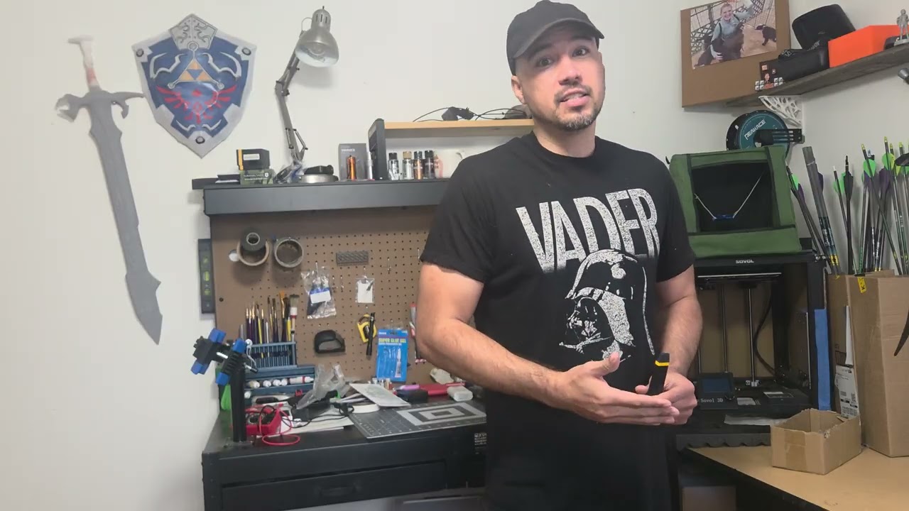 CAPNOS zero .zero nicotine review 