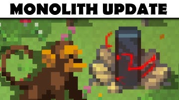 Worldbox Monolith Update: More Than Just A Beta