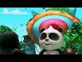 Кротик и Панда - 36 серия - Новые мультики для детей