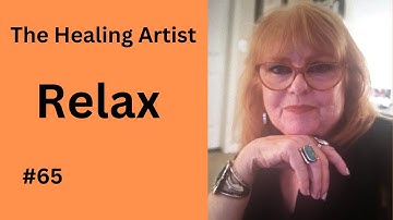 The Science of Relaxation: Visual Cortex Activation Explained